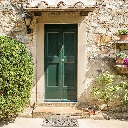 Il Melarancio Country House Скандичи Екстериор снимка