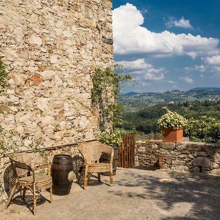Il Melarancio Country House Скандичи Екстериор снимка