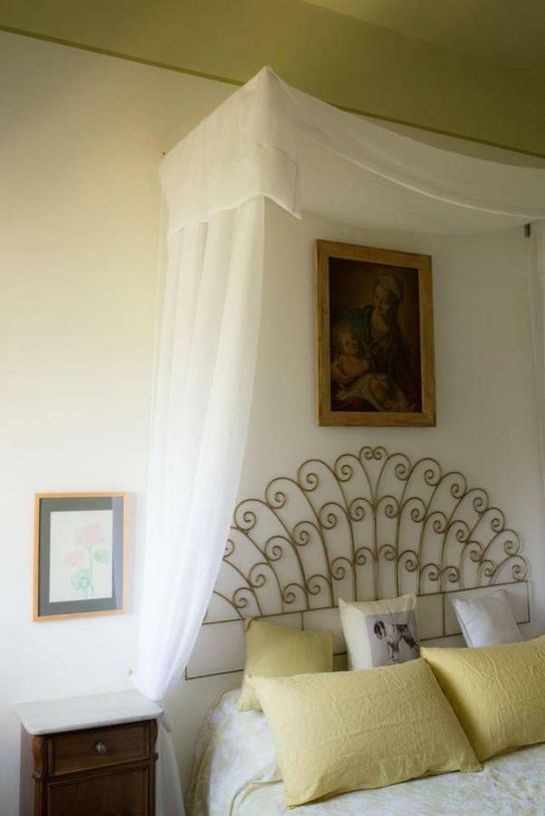 Il Melarancio Country House Скандичи Екстериор снимка