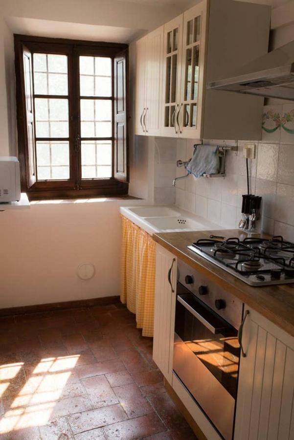 Il Melarancio Country House Скандичи Екстериор снимка